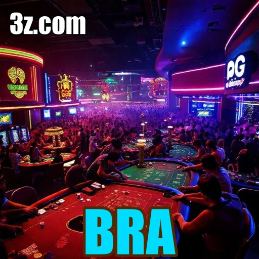 Multiplayer no BRA: A Revolução dos Jogos de Conexão