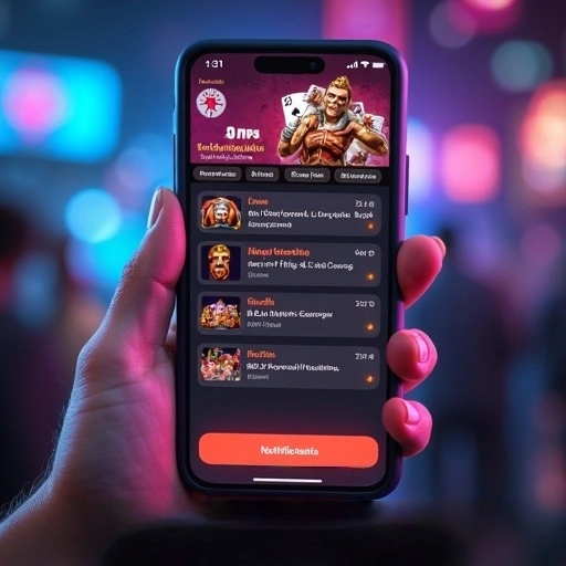 Casino Ao Vivo bra